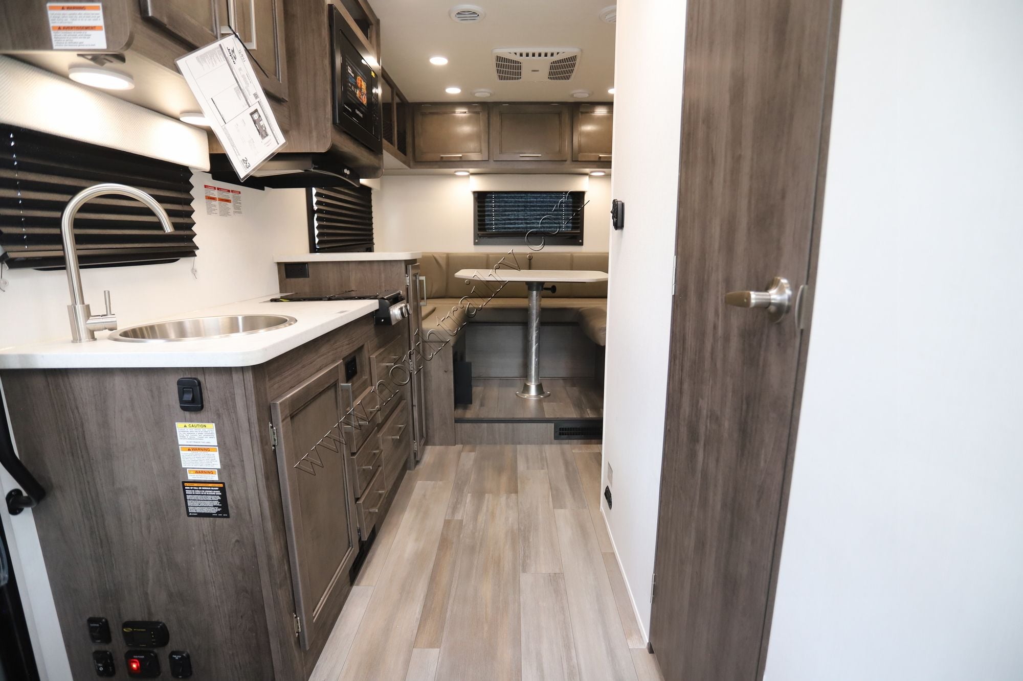 New 2026 Jayco Redhawk Se 20LF Class C  For Sale