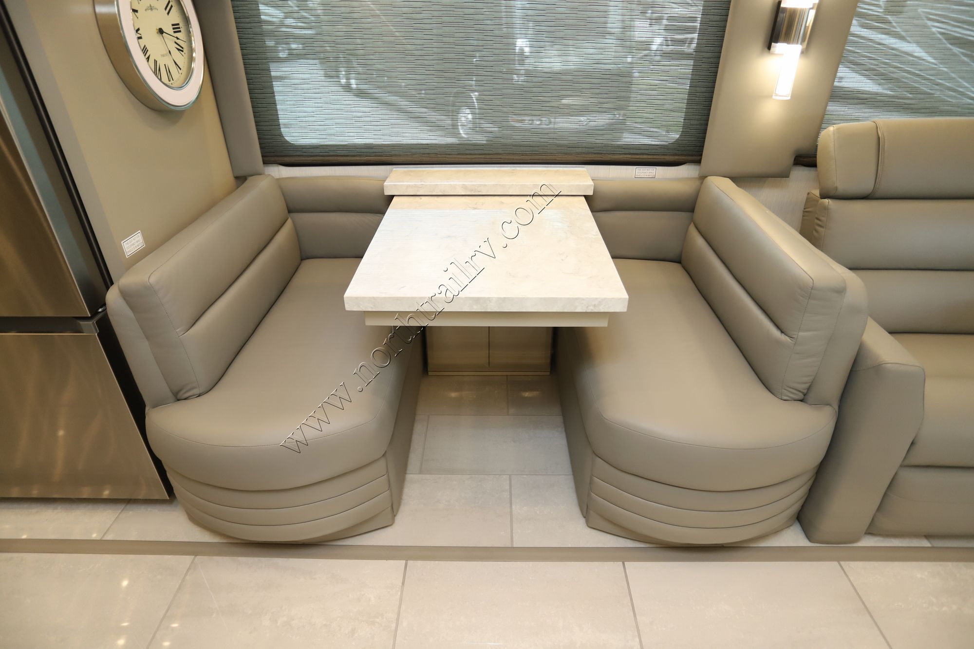 New 2027 Newmar Mountain Aire 4118 Class A  For Sale