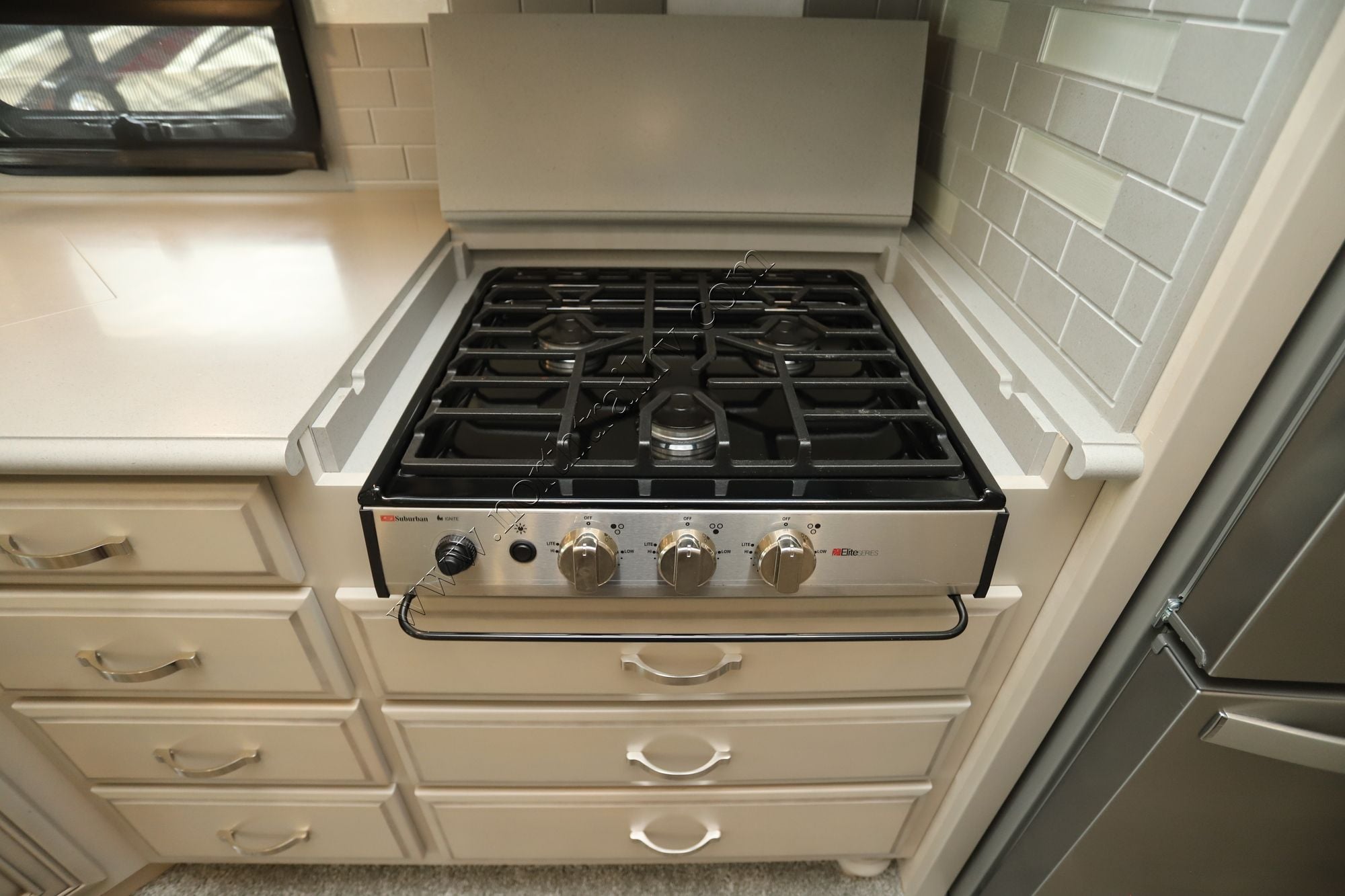 Used 2023 Newmar Kountry Star 3412 Fifth Wheel  For Sale