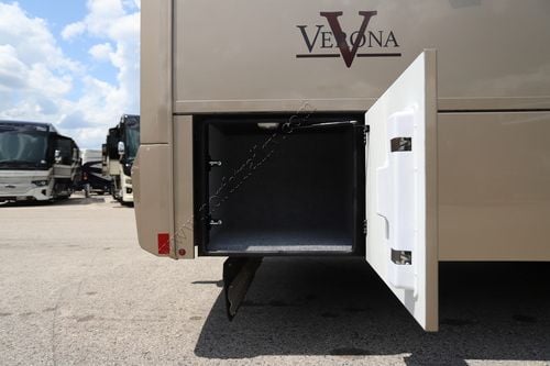 2022 Renegade Rv Verona 40VRB