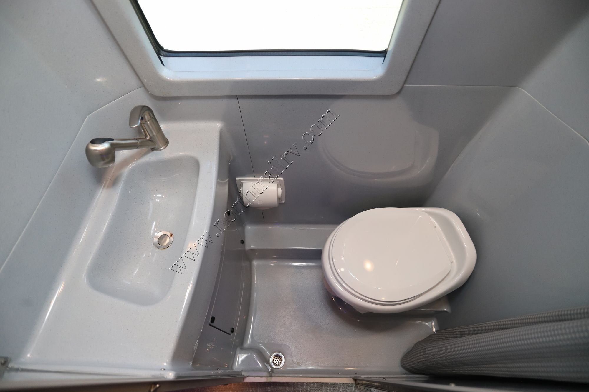 Used 2024 Grech Rv Strada-Ion TOUR Class B  For Sale
