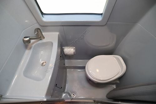 2024 Grech Rv Strada-Ion TOUR