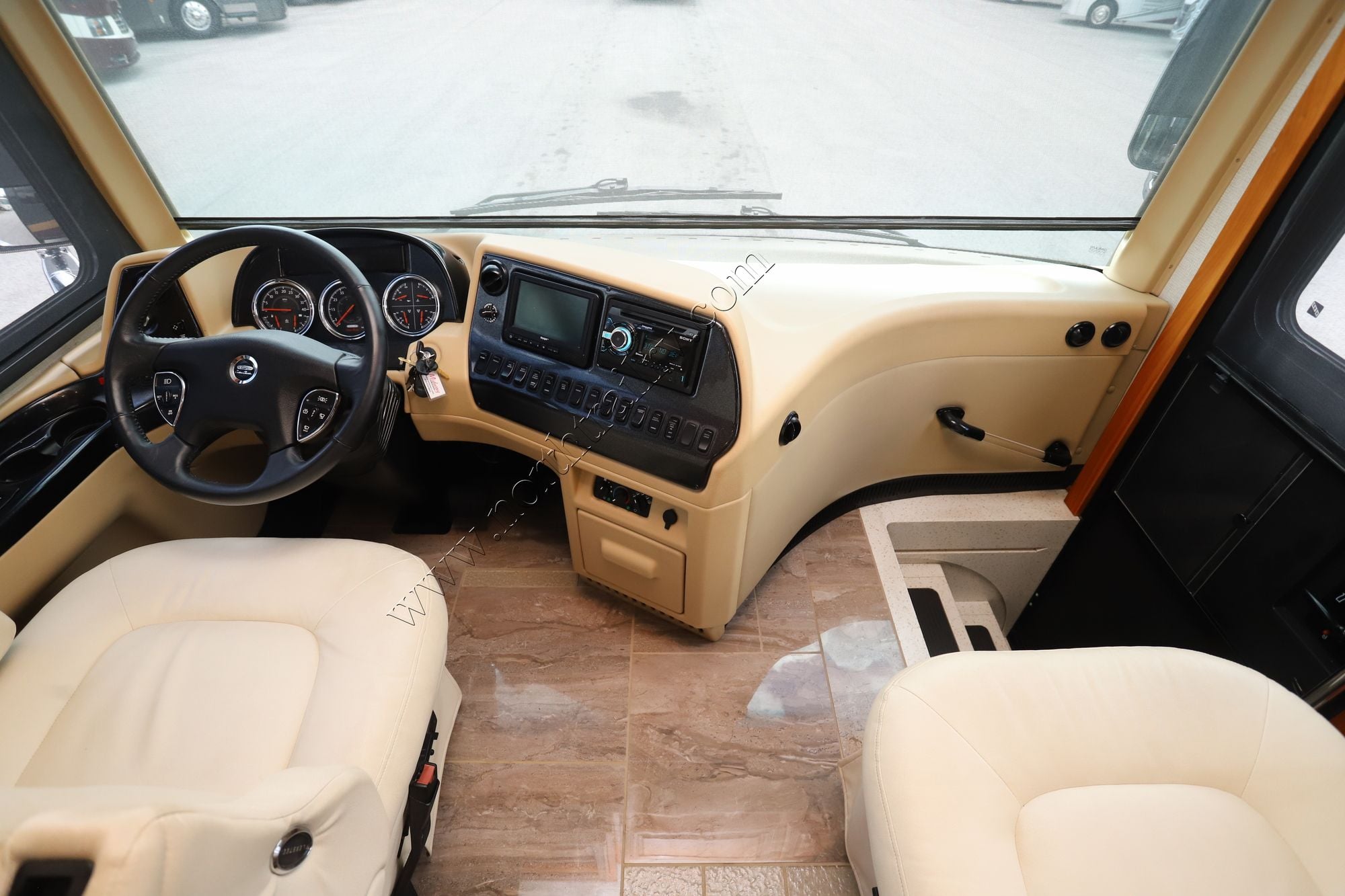 Used 2018 Newmar Dutch Star 4369 Class A  For Sale