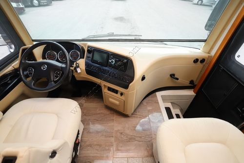 2018 Newmar Dutch Star 4369