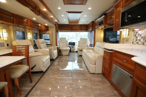 2018 Newmar Dutch Star 4369