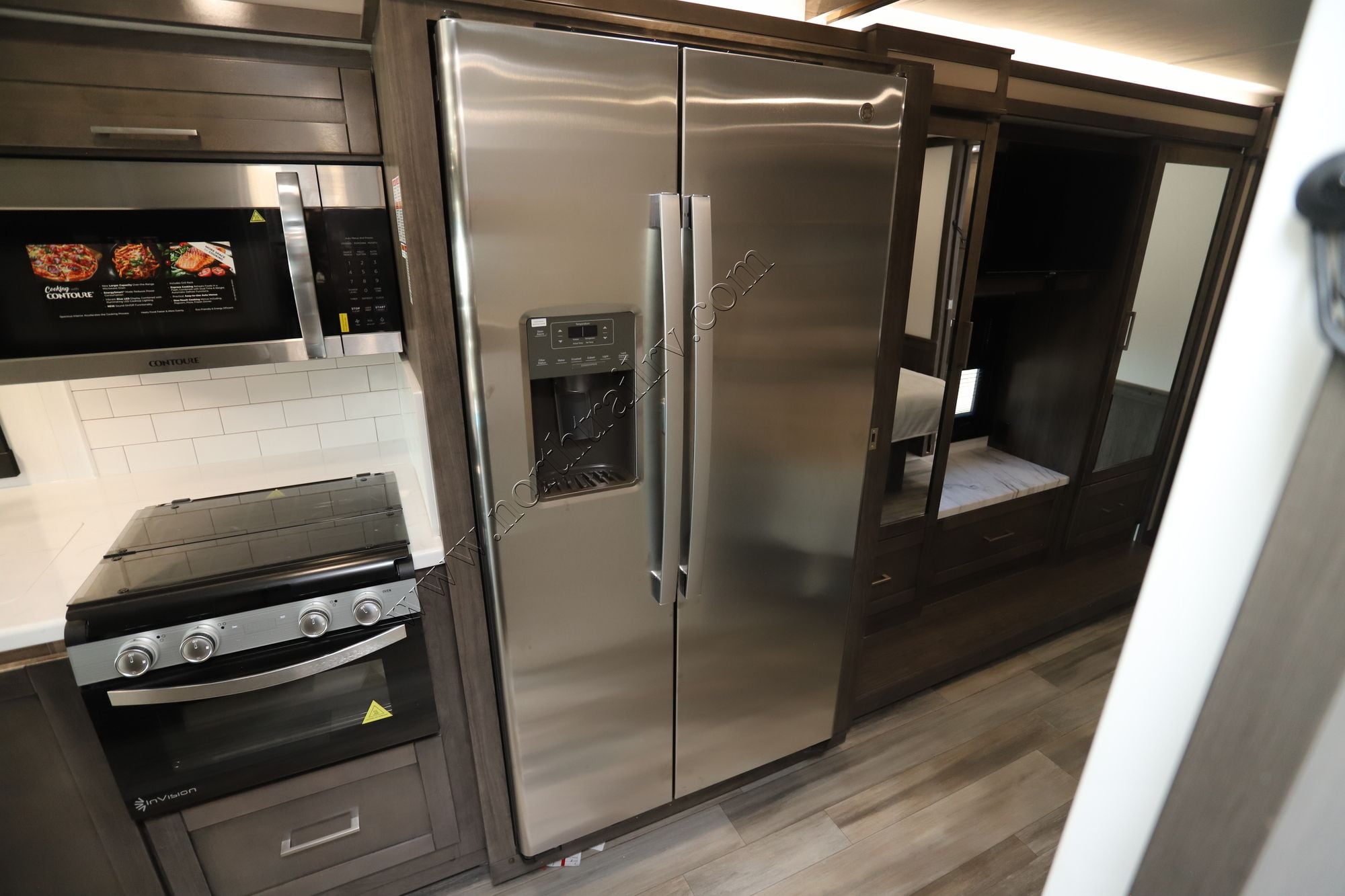 New 2026 Jayco Precept 36C Class A  For Sale