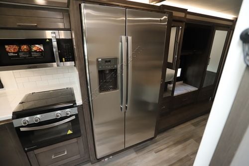 2026 Jayco Precept 36C