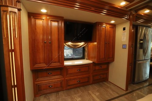 2018 Newmar Dutch Star 4369