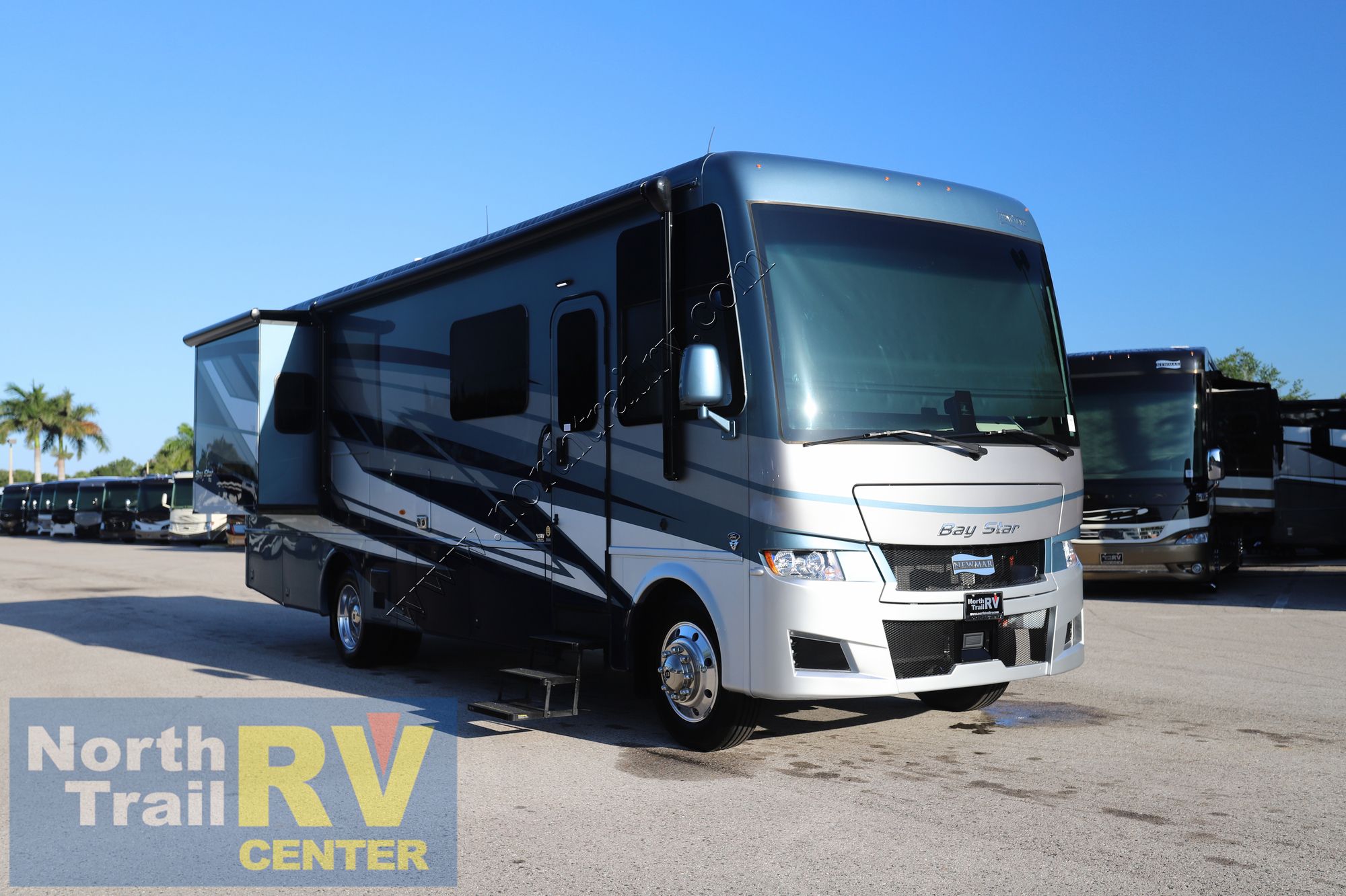New 2027 Newmar Bay Star 3114 Class A  For Sale