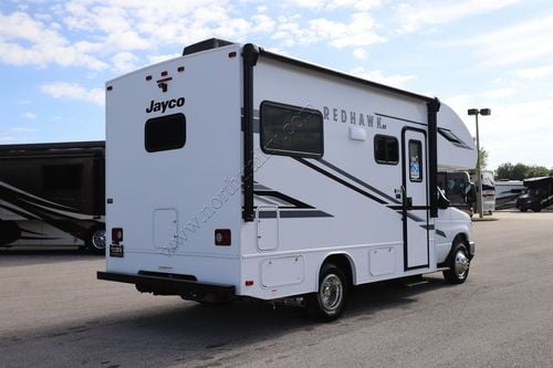 2026 Jayco Redhawk Se 20LF