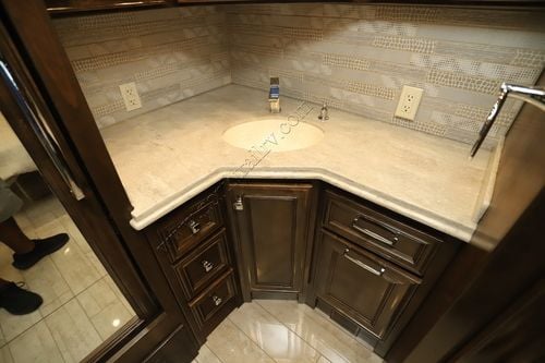 2021 Tiffin Motor Homes Phaeton 40QBH