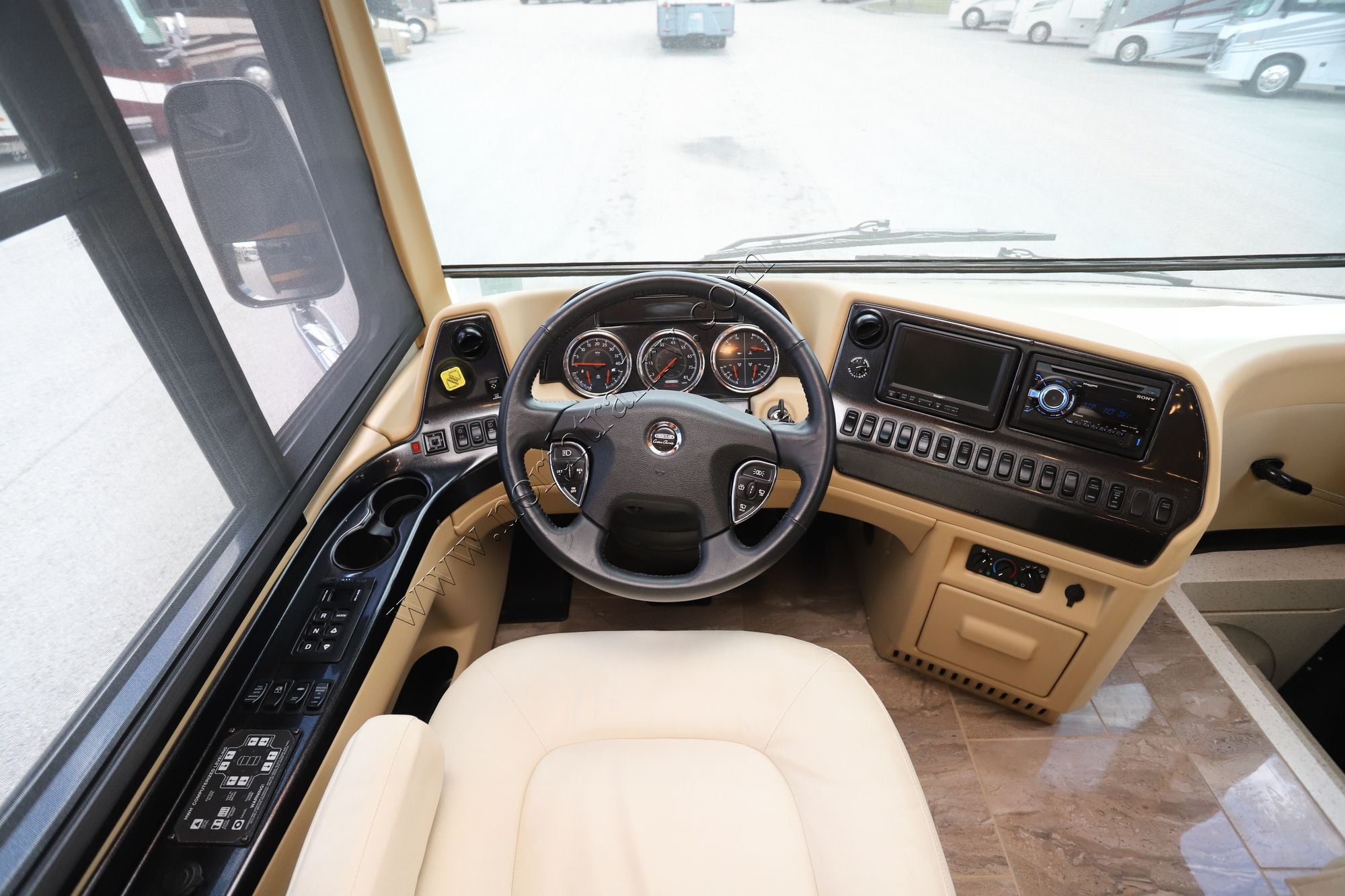 Used 2018 Newmar Dutch Star 4369 Class A  For Sale