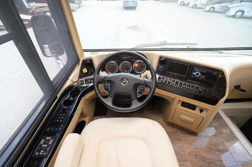 2018 Newmar Dutch Star 4369