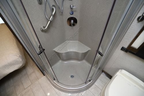 2021 Tiffin Motor Homes Phaeton 40QBH