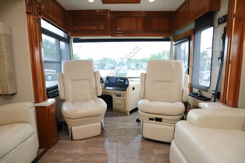 2018 Newmar Dutch Star 4369