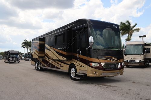 2018 Newmar Dutch Star 4369