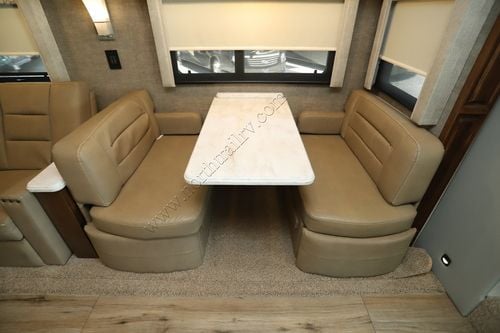 2022 Renegade Rv Verona 40VRB