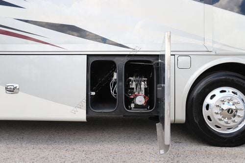 2021 Tiffin Motor Homes Phaeton 40QBH