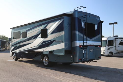 2027 Newmar Bay Star 3114 Class A