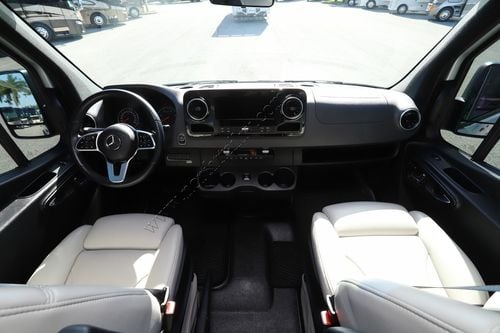 2024 Grech Rv Strada-Ion TOUR