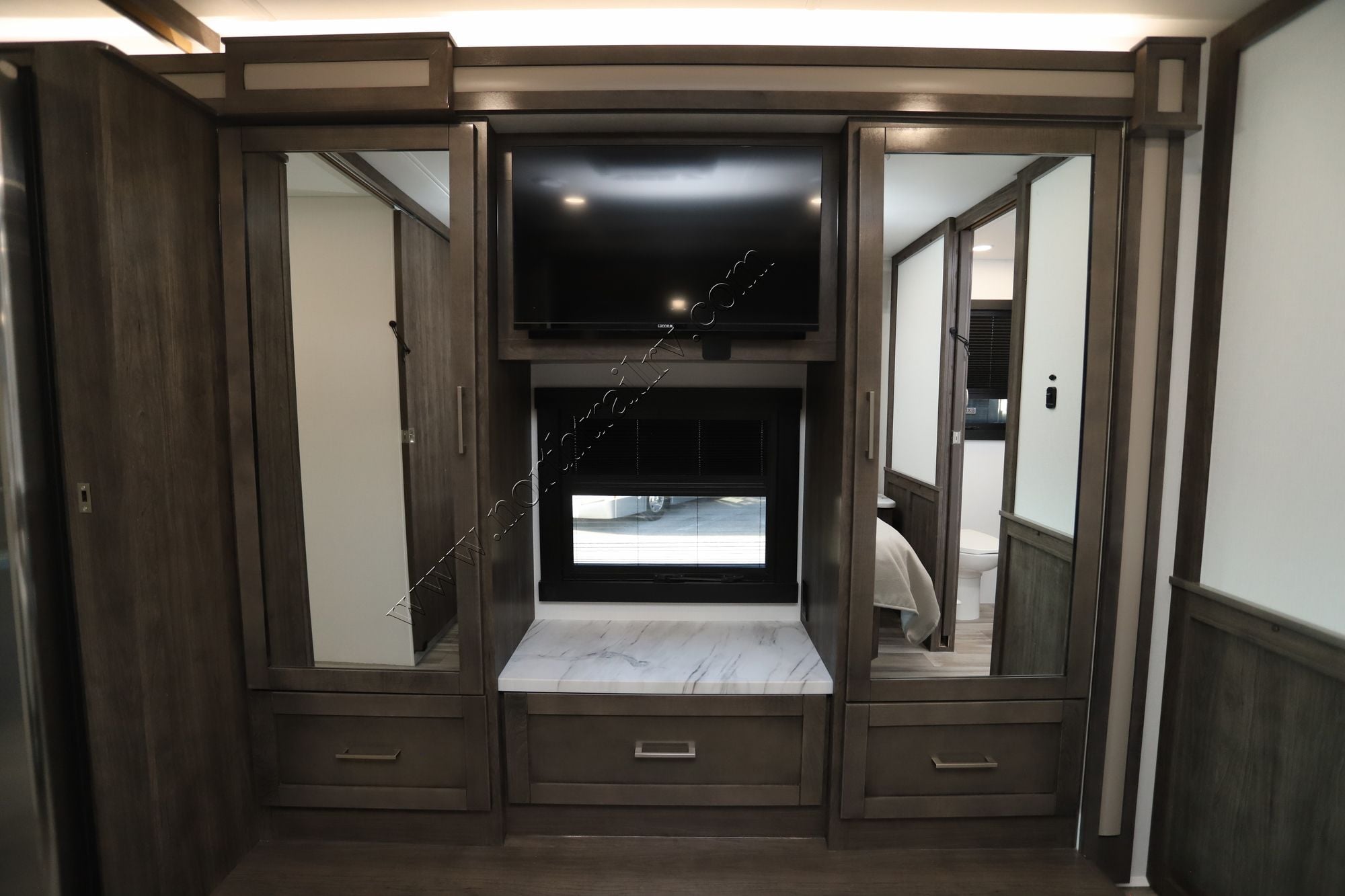 New 2026 Jayco Precept 36C Class A  For Sale