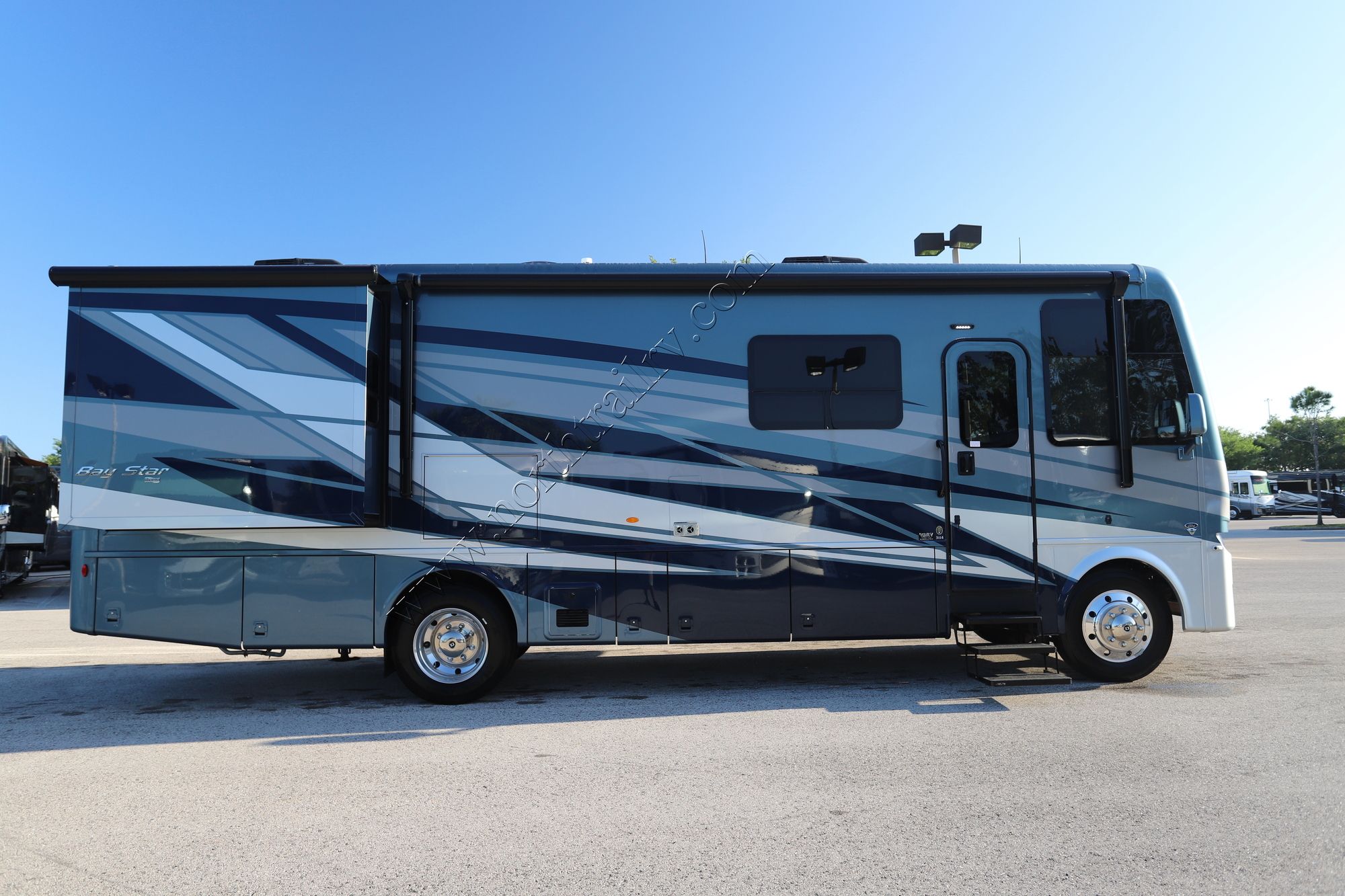 New 2027 Newmar Bay Star 3114 Class A  For Sale