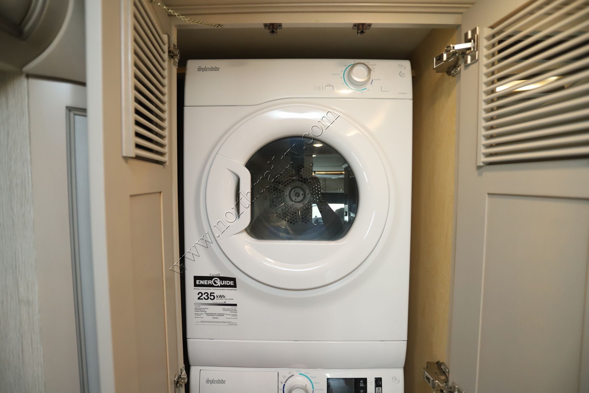 Used 2023 Newmar Kountry Star 3412 Fifth Wheel  For Sale