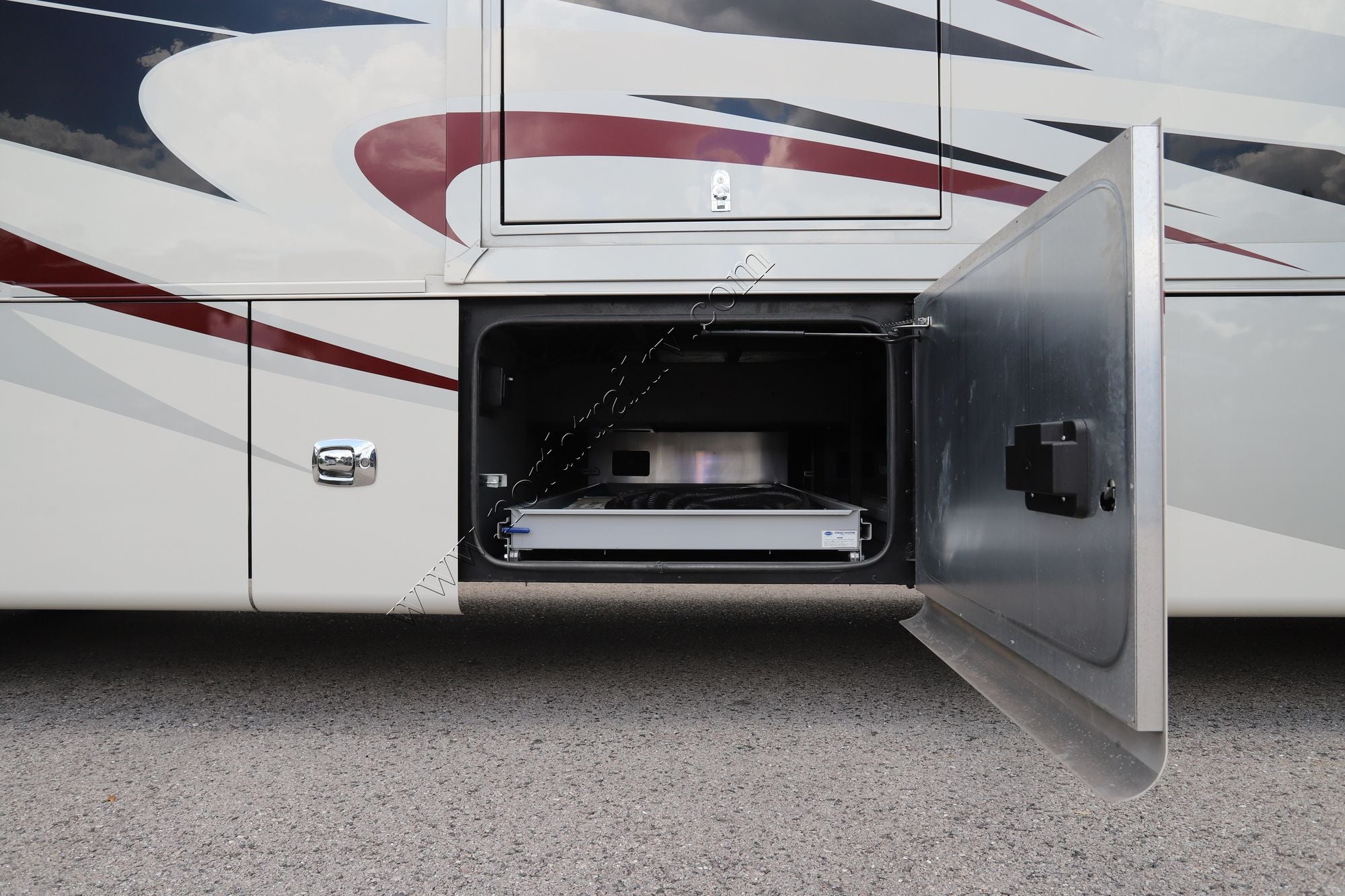 Used 2021 Tiffin Motor Homes Phaeton 40QBH Class A  For Sale