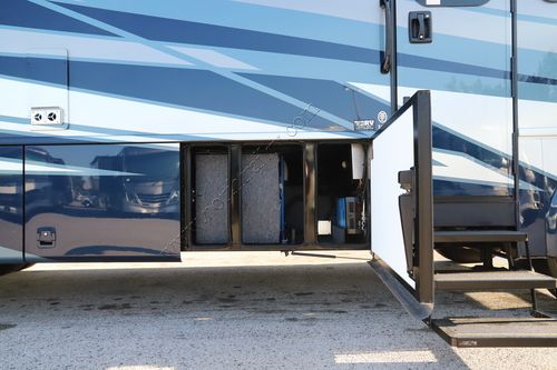 2027 Newmar Bay Star 3114 Class A