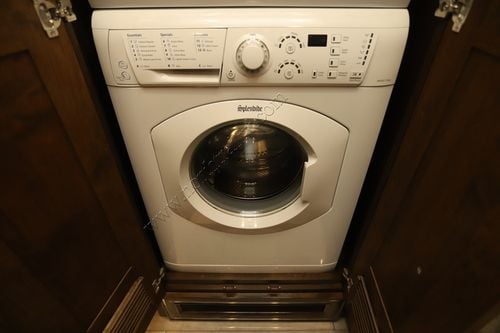 2021 Tiffin Motor Homes Phaeton 40QBH