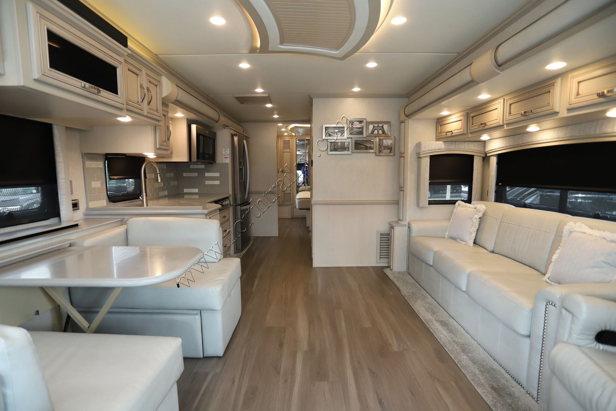 Used 2023 Newmar Kountry Star 3412 Fifth Wheel  For Sale