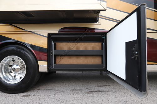 2018 Newmar Dutch Star 4369