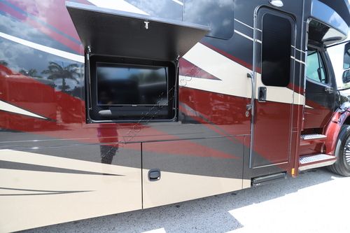 2022 Renegade Rv Verona 40VRB