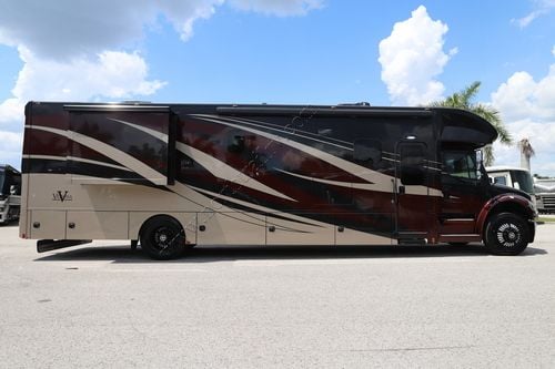 2022 Renegade Rv Verona 40VRB