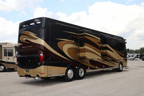 2018 Newmar Dutch Star 4369