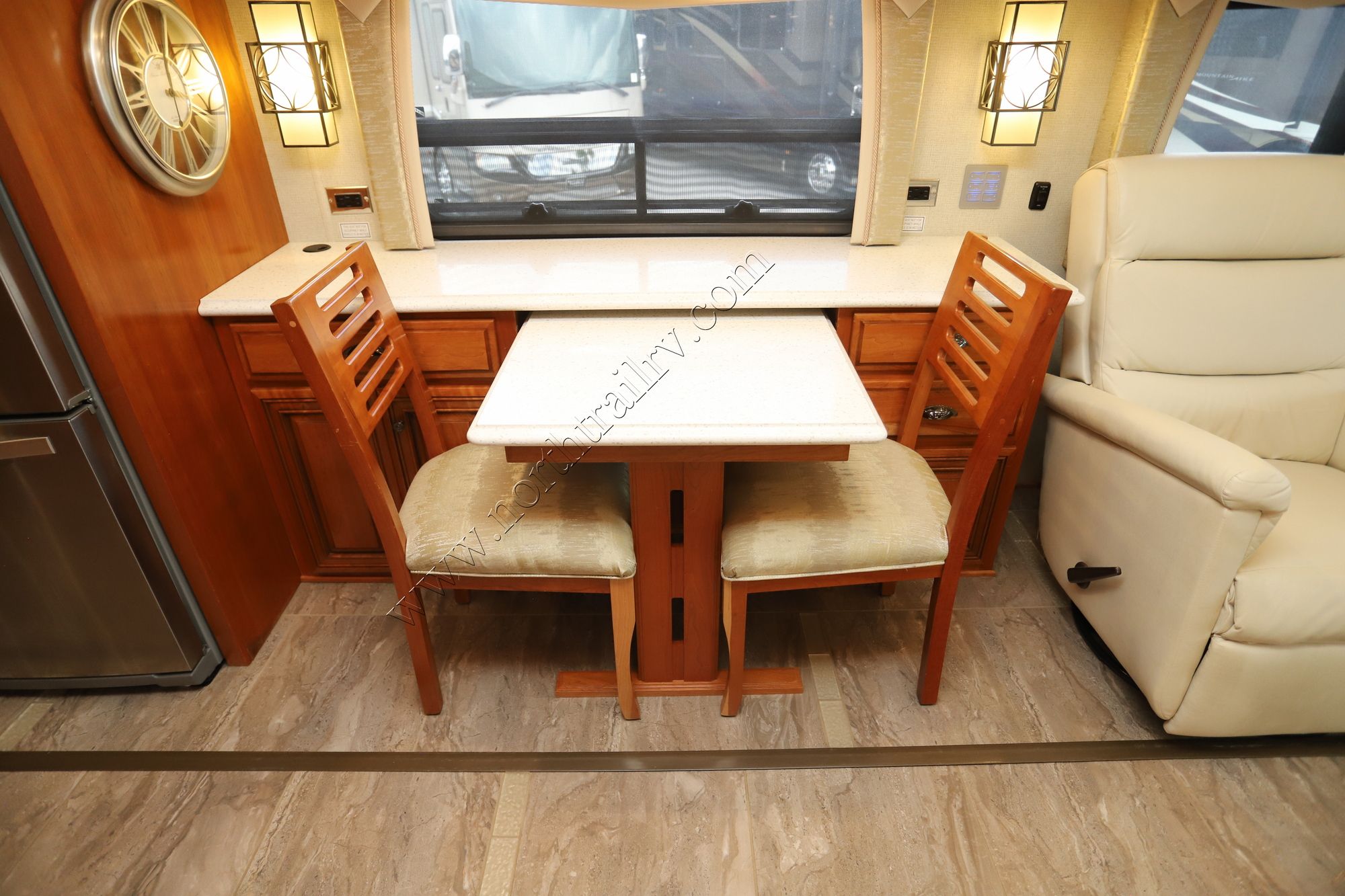 Used 2018 Newmar Dutch Star 4369 Class A  For Sale