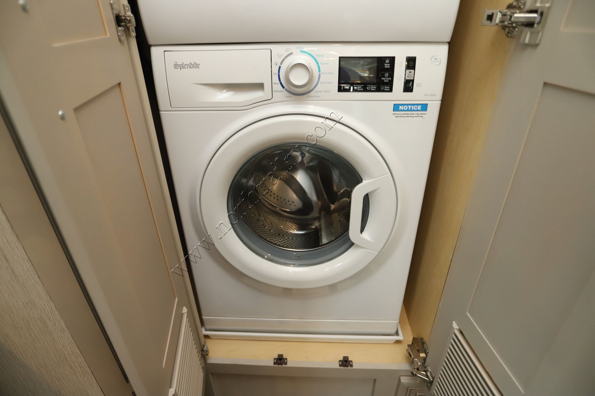 Used 2023 Newmar Kountry Star 3412 Fifth Wheel  For Sale