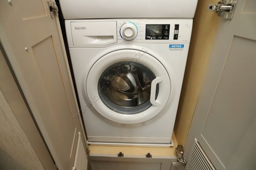 2023 Newmar Kountry Star 3412