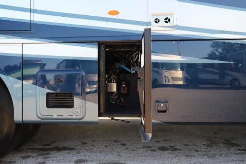 2027 Newmar Bay Star 3114 Class A