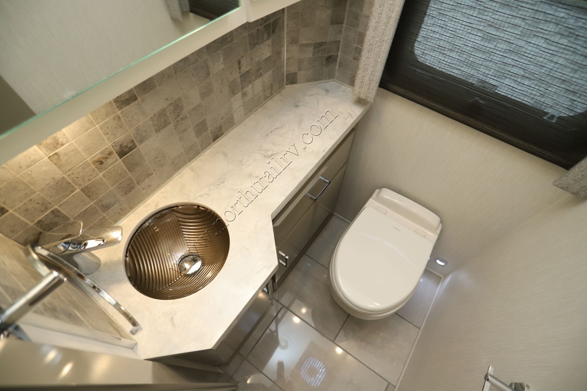 New 2027 Newmar Mountain Aire 4118 Class A  For Sale