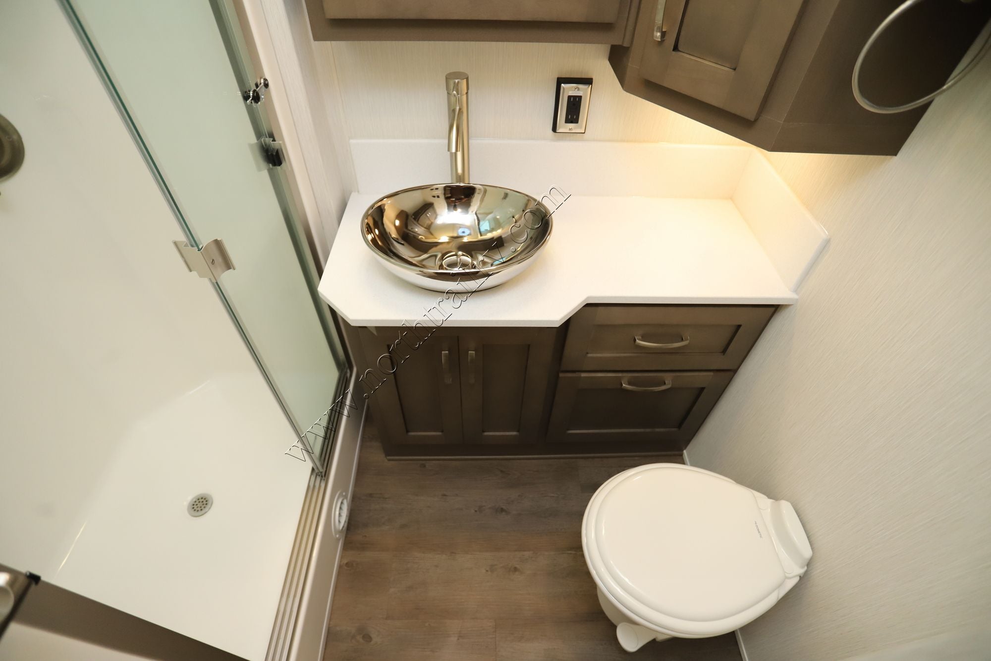 New 2027 Newmar Bay Star 3114 Class A  For Sale
