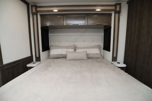 2026 Jayco Precept 36C