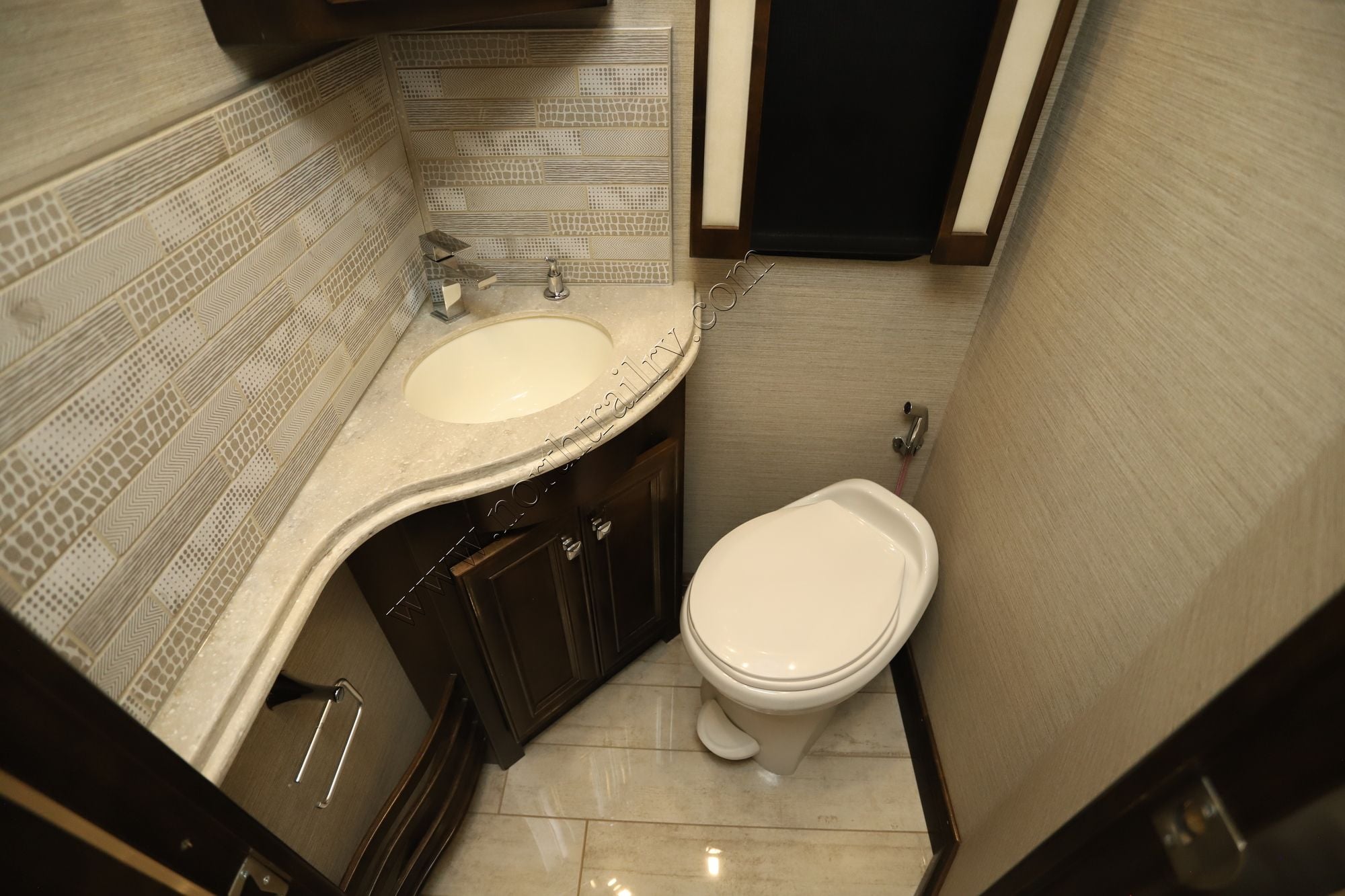 Used 2021 Tiffin Motor Homes Phaeton 40QBH Class A  For Sale