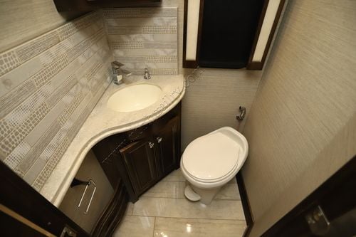 2021 Tiffin Motor Homes Phaeton 40QBH