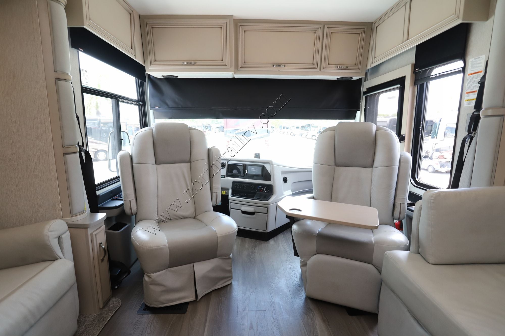 Used 2023 Newmar Kountry Star 3412 Fifth Wheel  For Sale