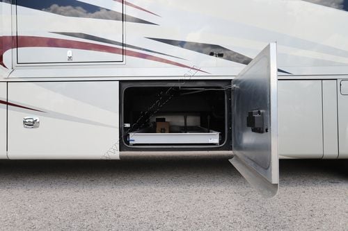 2021 Tiffin Motor Homes Phaeton 40QBH