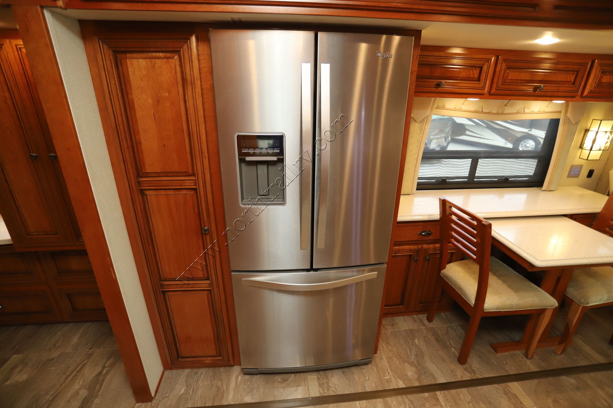 Used 2018 Newmar Dutch Star 4369 Class A  For Sale