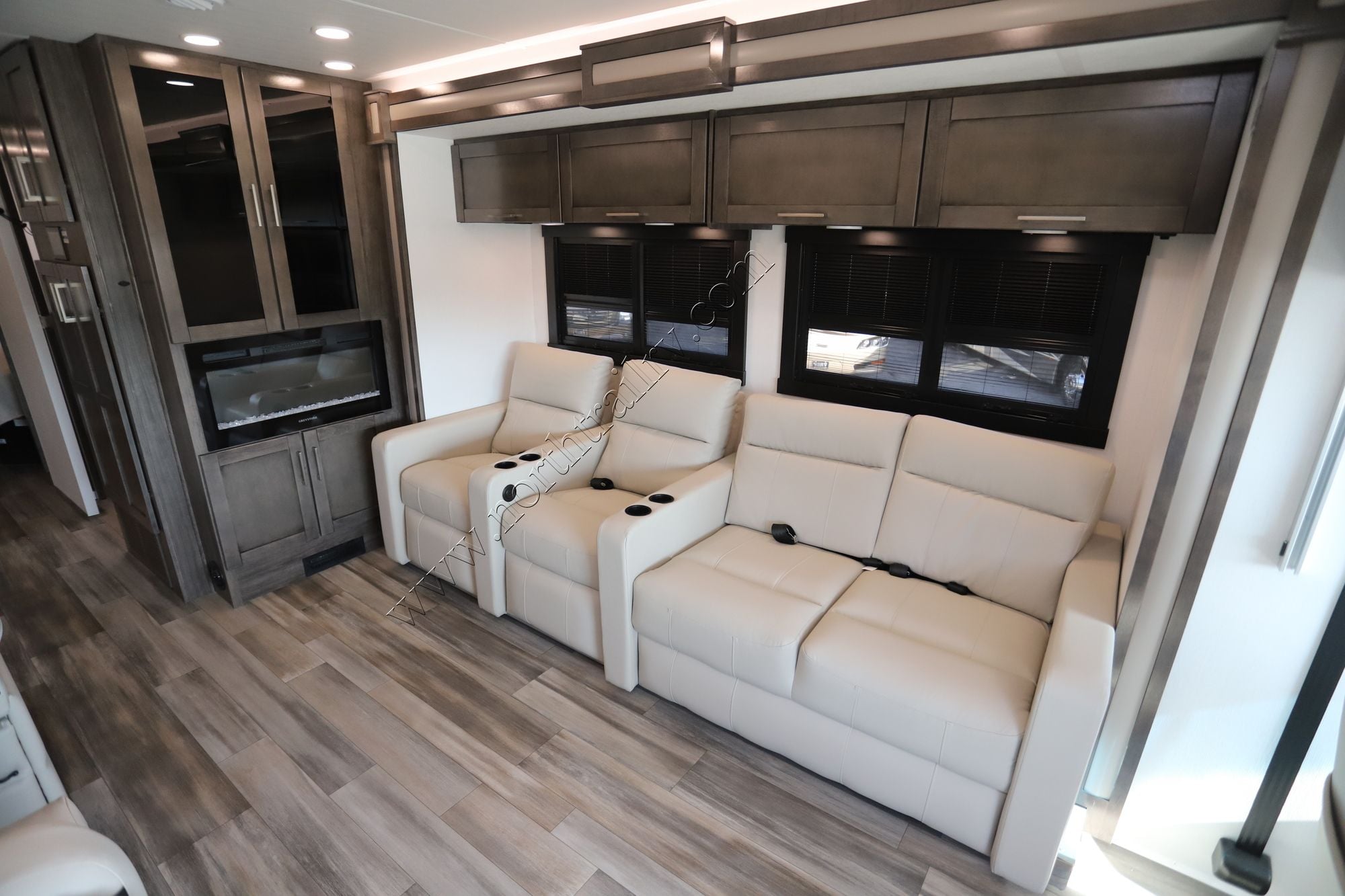 New 2026 Jayco Precept 36C Class A  For Sale