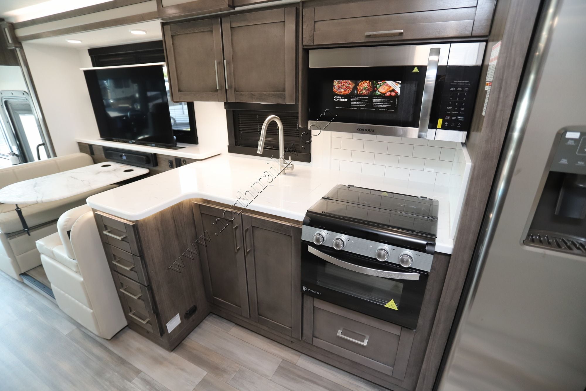 New 2026 Jayco Precept 36C Class A  For Sale