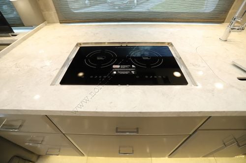 2027 Newmar Mountain Aire 4118 Class A